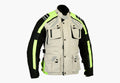 BGA Velocity Water Resistant Motorcycle Jacket