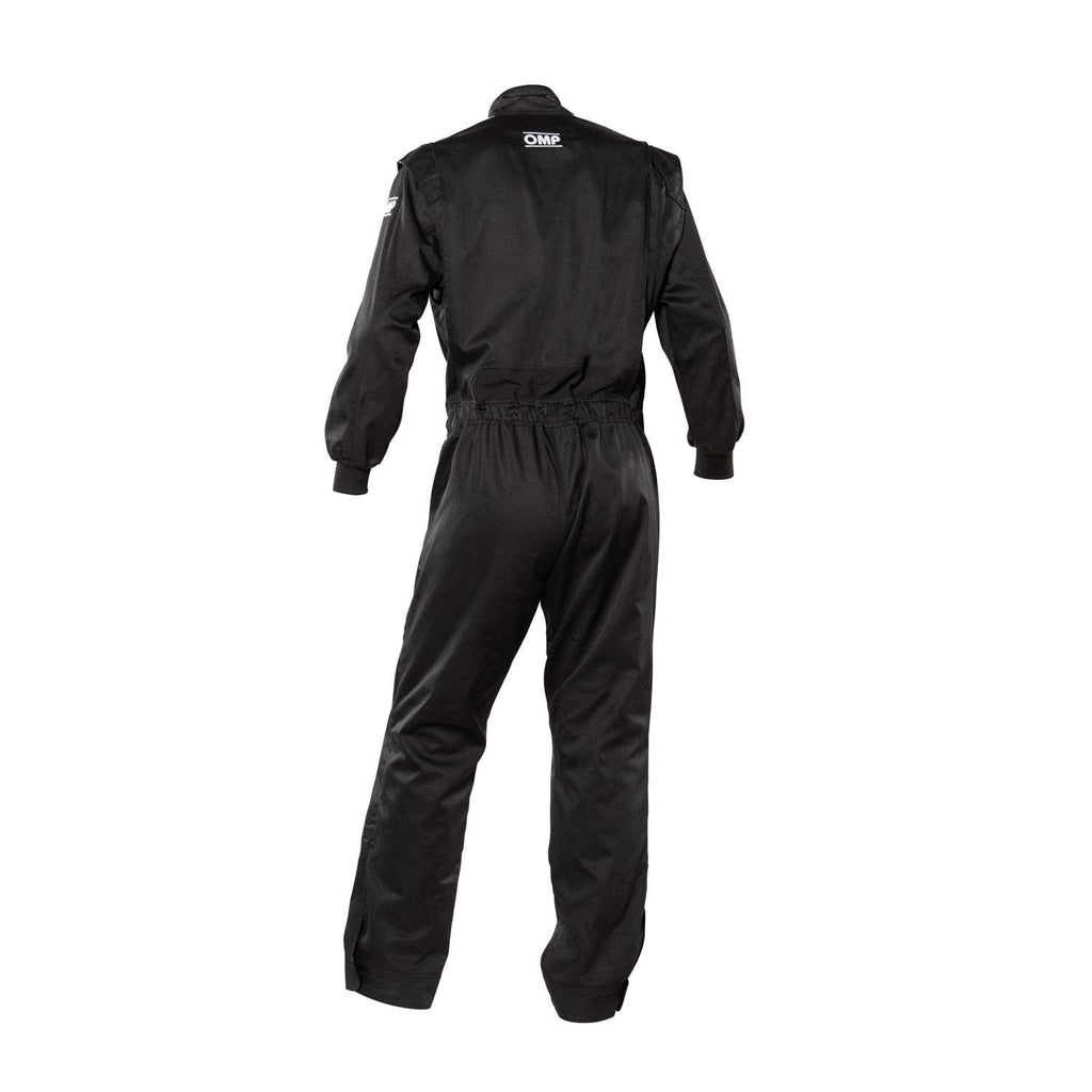 OMP BLAST EVO MY21 Mechanics Suit red Rental Sports