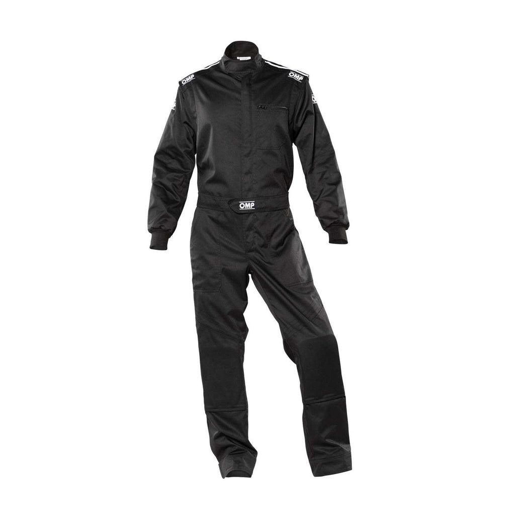 OMP BLAST EVO MY21 Mechanics Suit red Rental Sports