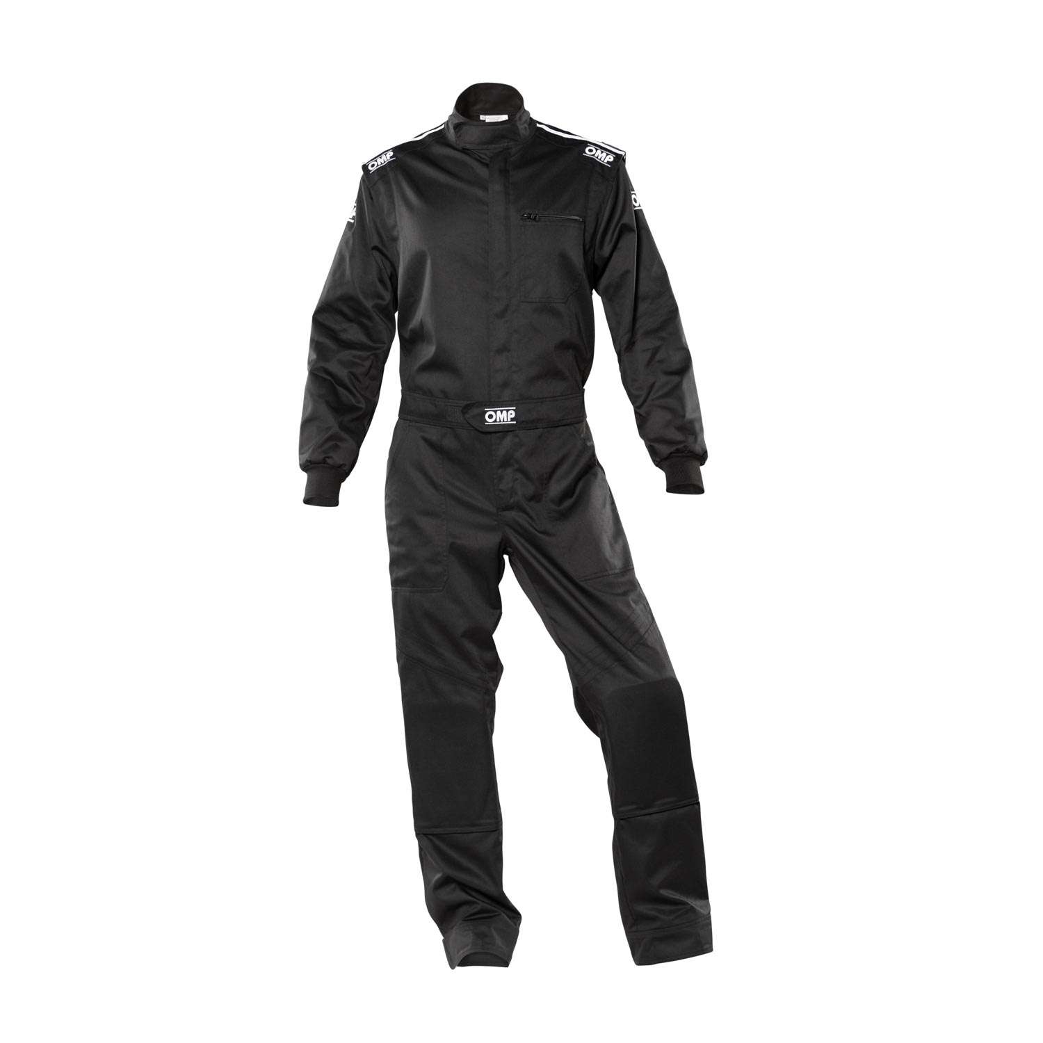 OMP BLAST EVO MY21 Mechanics Suit red Rental Sports