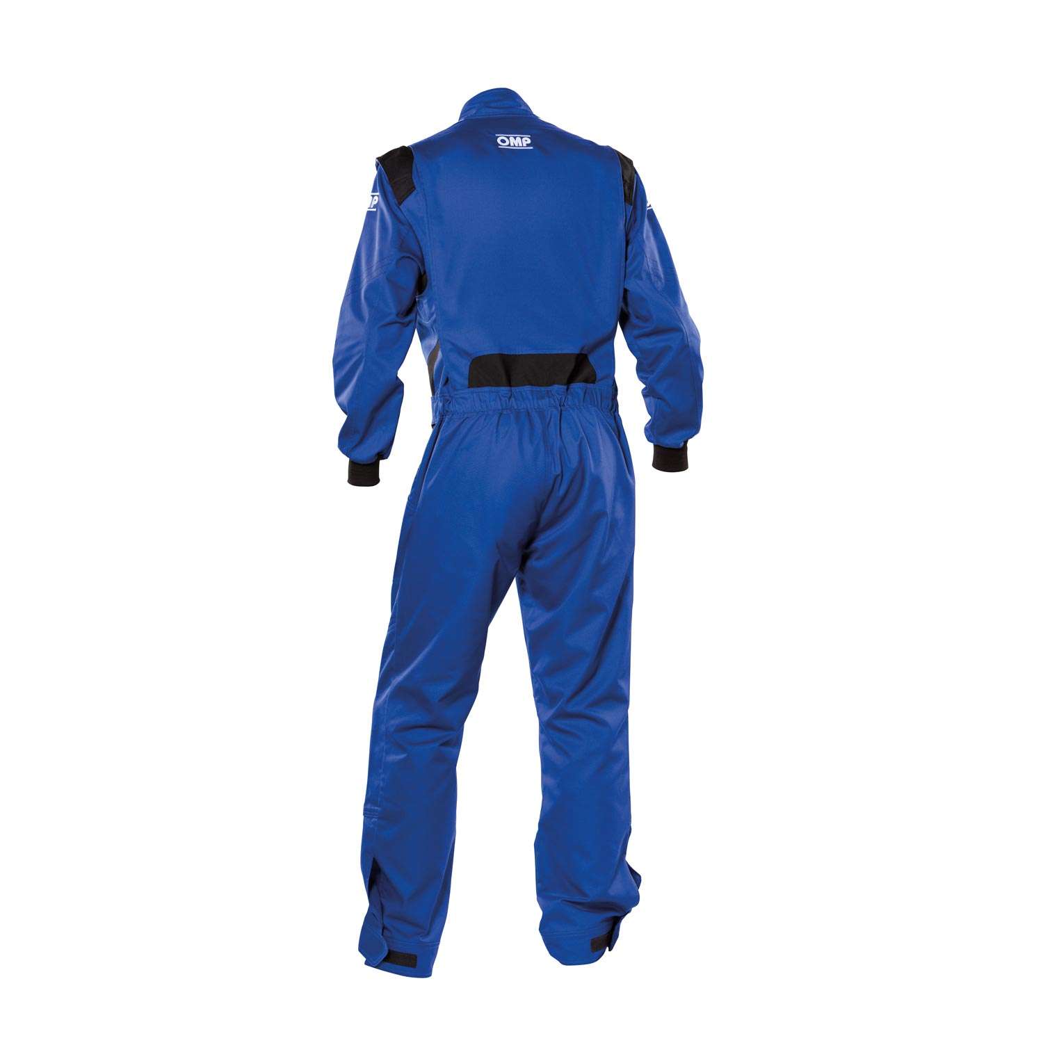 OMP BLAST EVO MY21 Mechanics Suit red Rental Sports