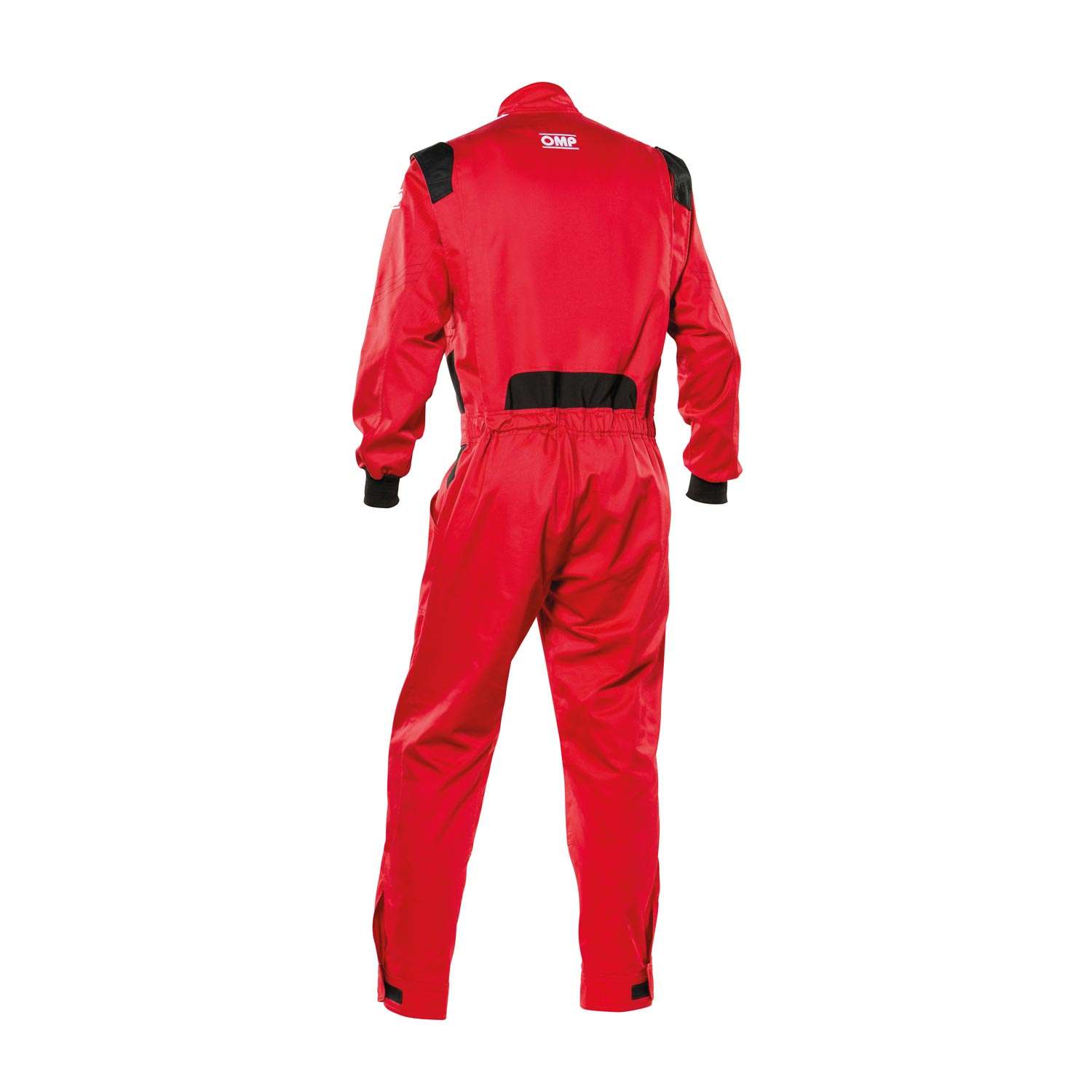OMP BLAST EVO MY21 Mechanics Suit red Rental Sports