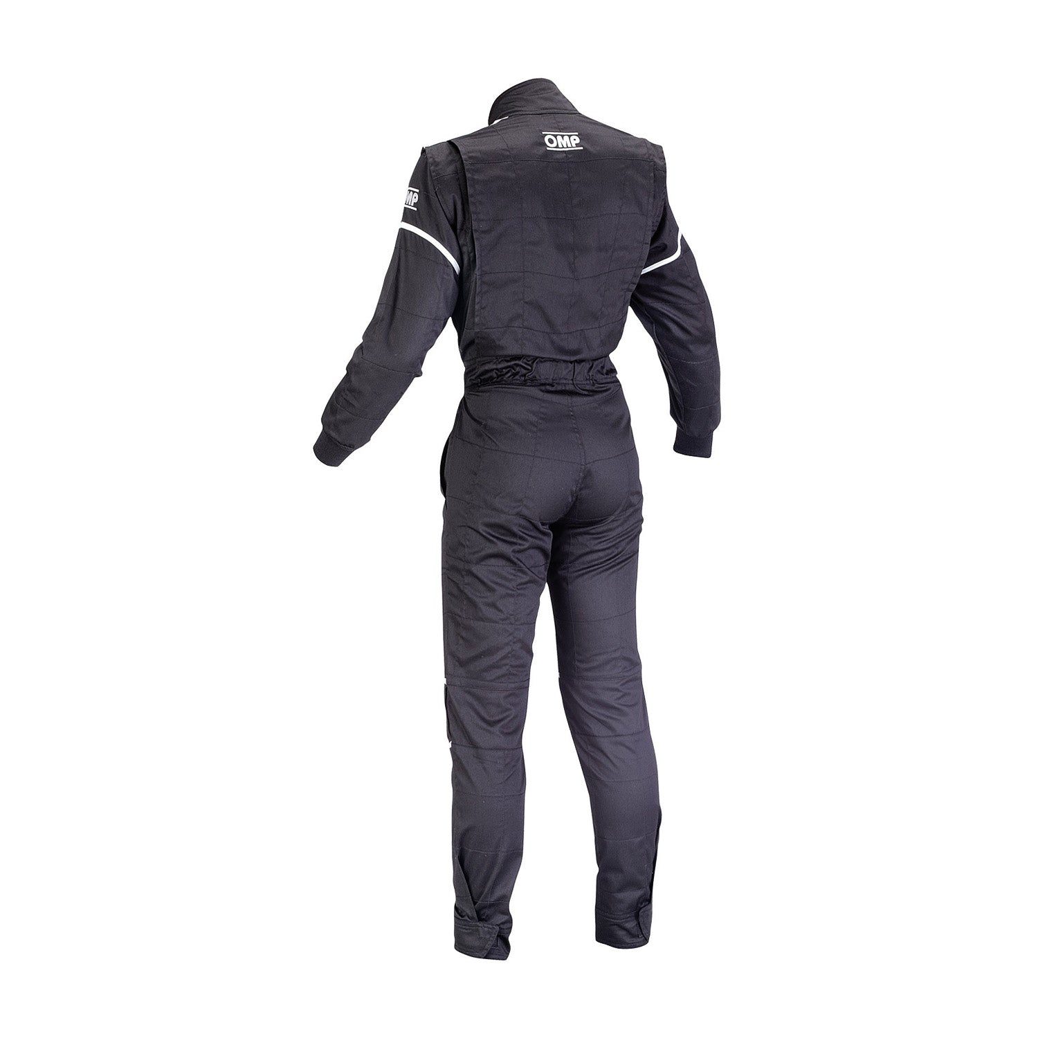 OMP BLAST red Mechanics Suit Endless Racegear