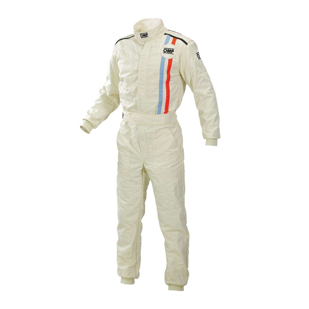 OMP CLASSIC MY21 Racing Suit (FIA homologation) Rental Sports