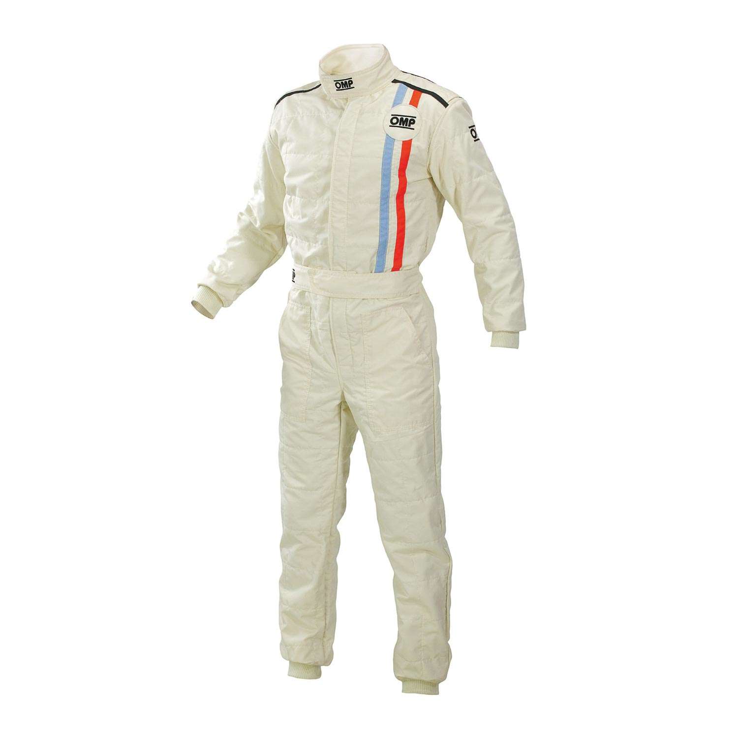 OMP CLASSIC MY21 Racing Suit (FIA homologation) Rental Sports