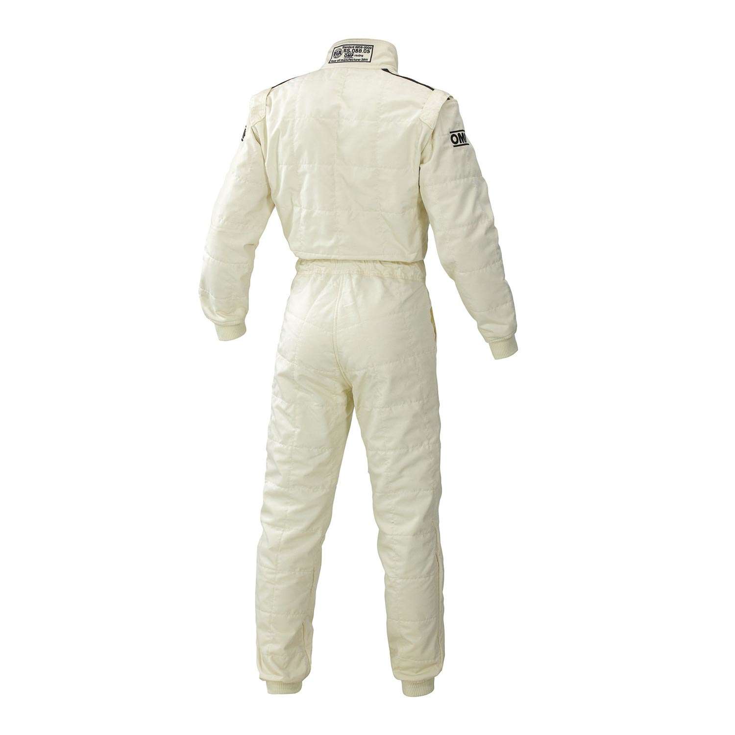 OMP CLASSIC MY21 Racing Suit (FIA homologation) Rental Sports