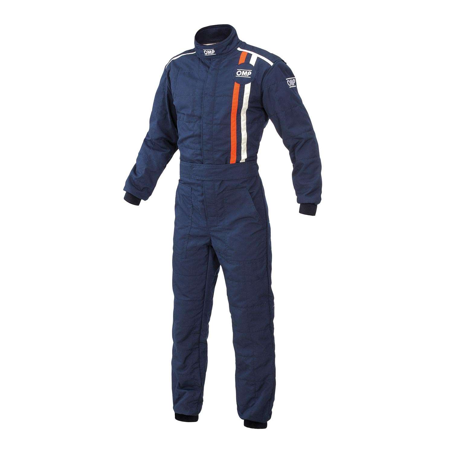 OMP CLASSIC MY21 Racing Suit (FIA homologation) Rental Sports