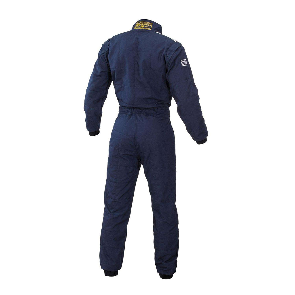OMP CLASSIC MY21 Racing Suit (FIA homologation) Rental Sports