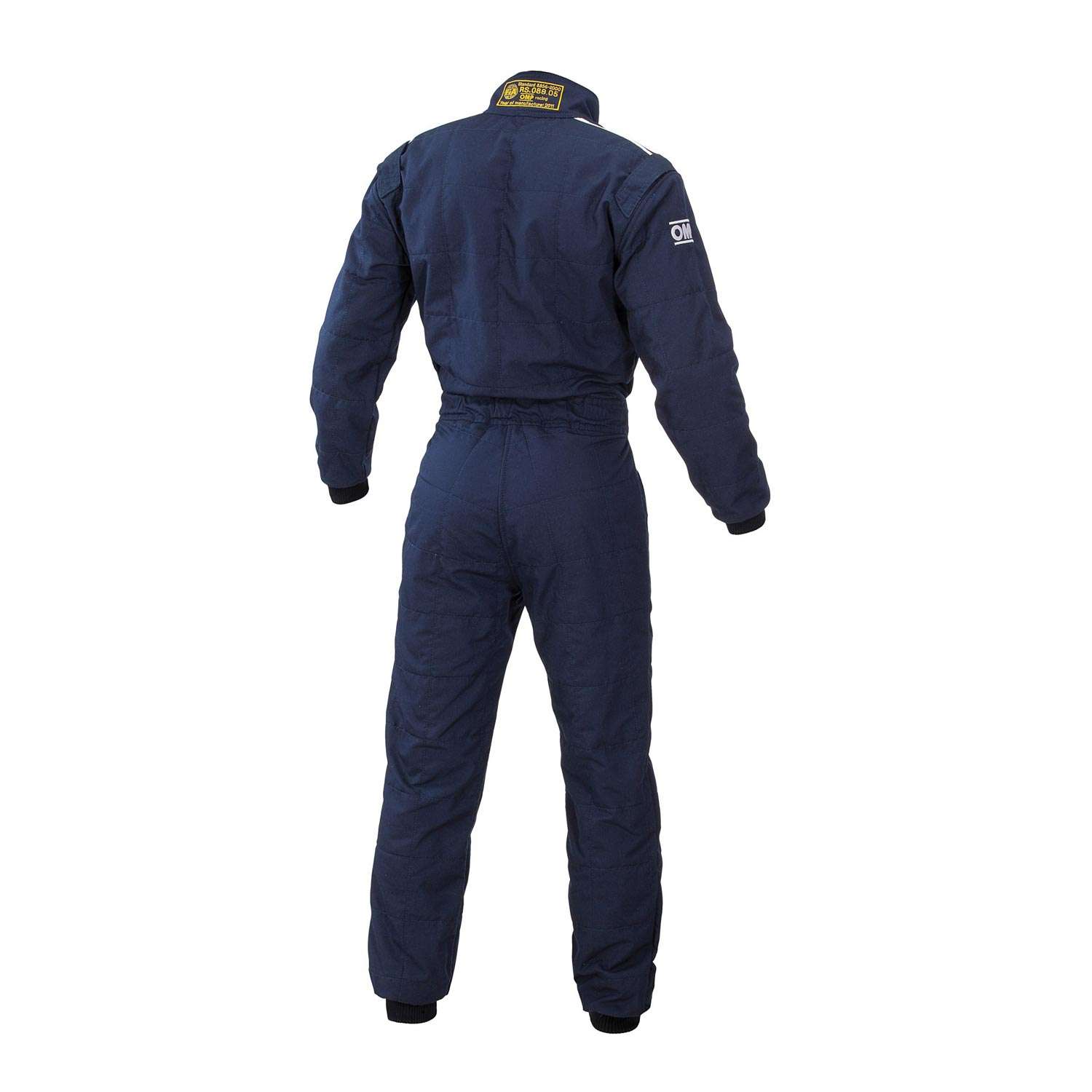 OMP CLASSIC MY21 Racing Suit (FIA homologation) Rental Sports