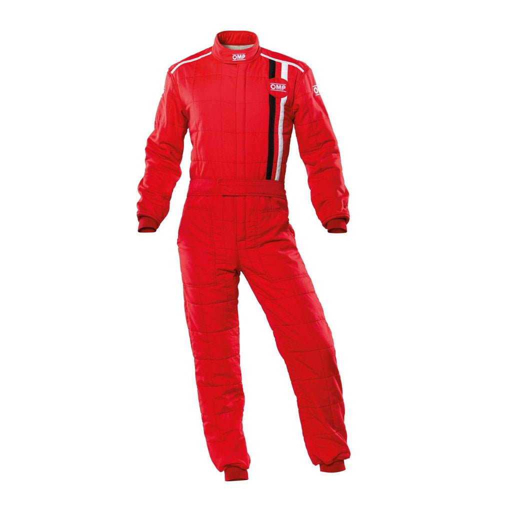 OMP CLASSIC MY21 Racing Suit (FIA homologation) Rental Sports
