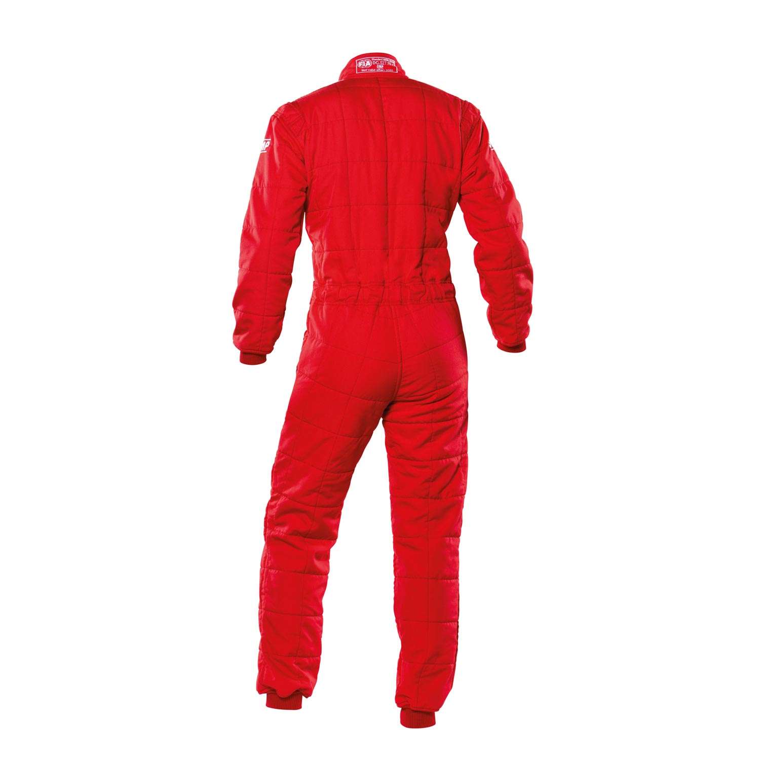 OMP CLASSIC MY21 Racing Suit (FIA homologation) Rental Sports