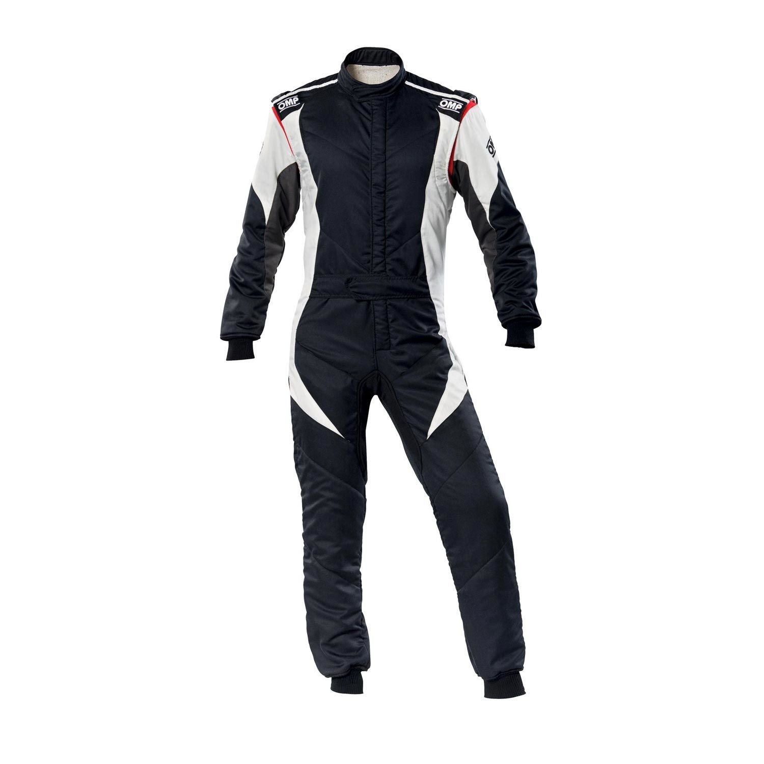 OMP FIRST-EVO MY20 Racing Suit (FIA homologation) Endless Racegear