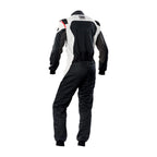OMP FIRST-EVO MY20 Racing Suit (FIA homologation) Endless Racegear
