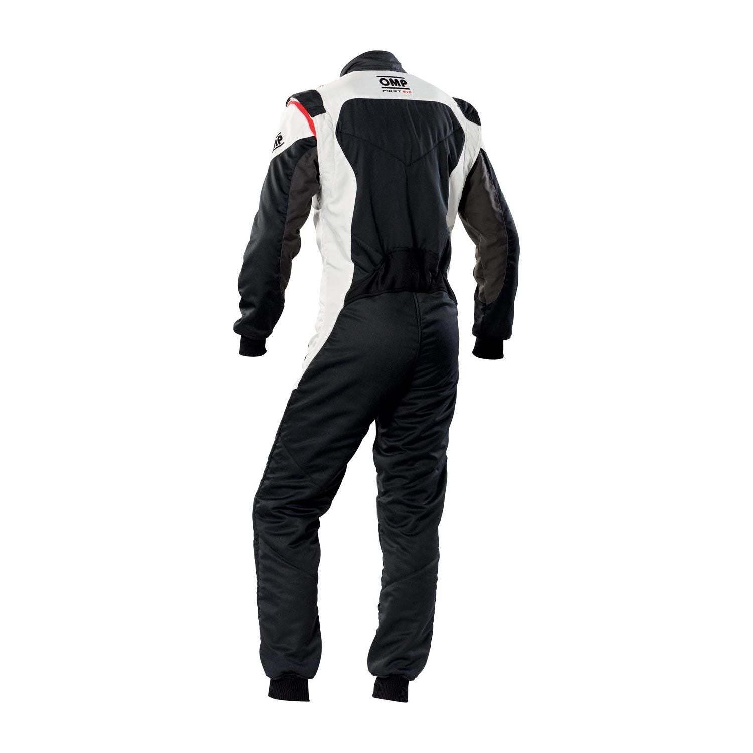 OMP FIRST-EVO MY20 Racing Suit (FIA homologation) Endless Racegear
