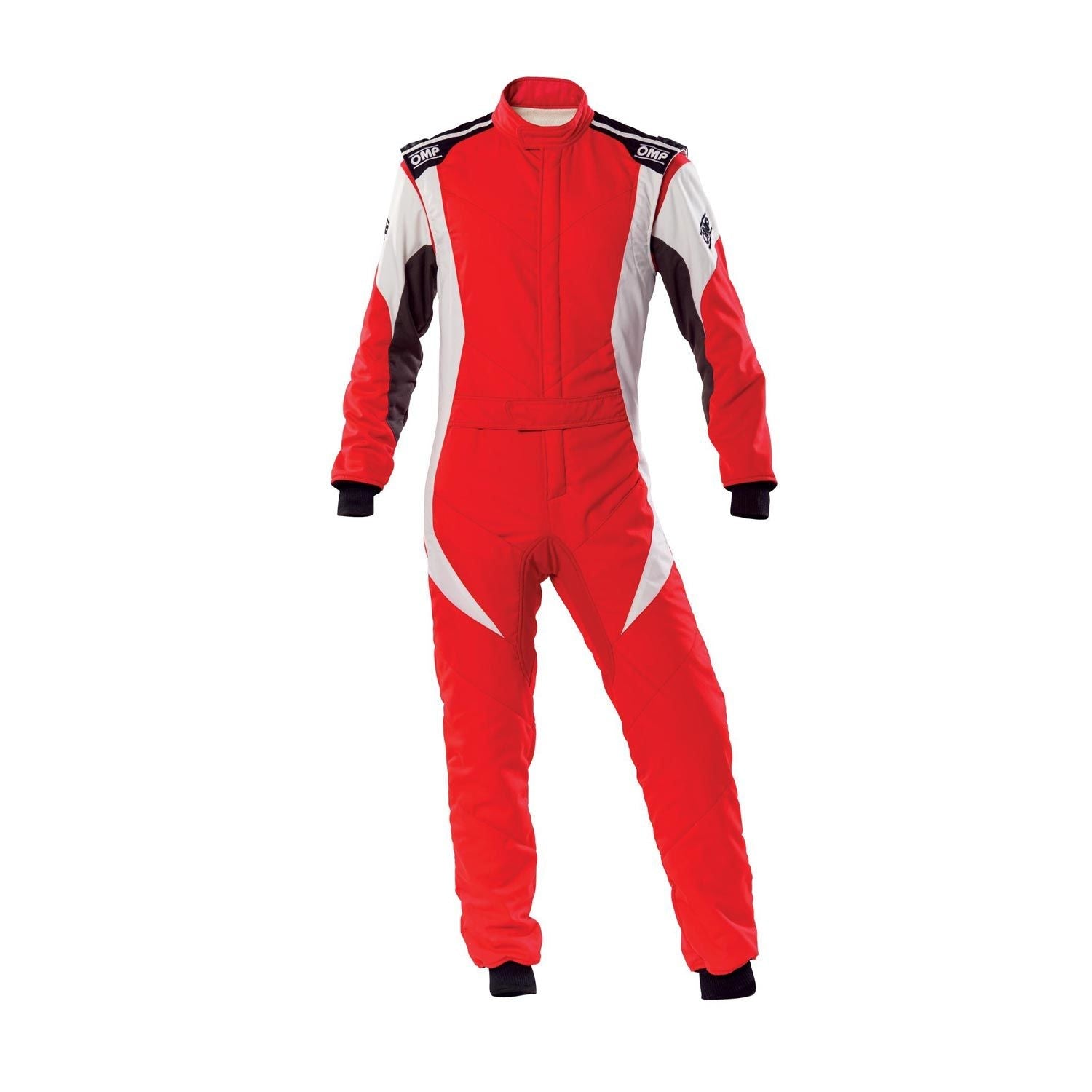 OMP FIRST-EVO MY20 Racing Suit (FIA homologation) Endless Racegear