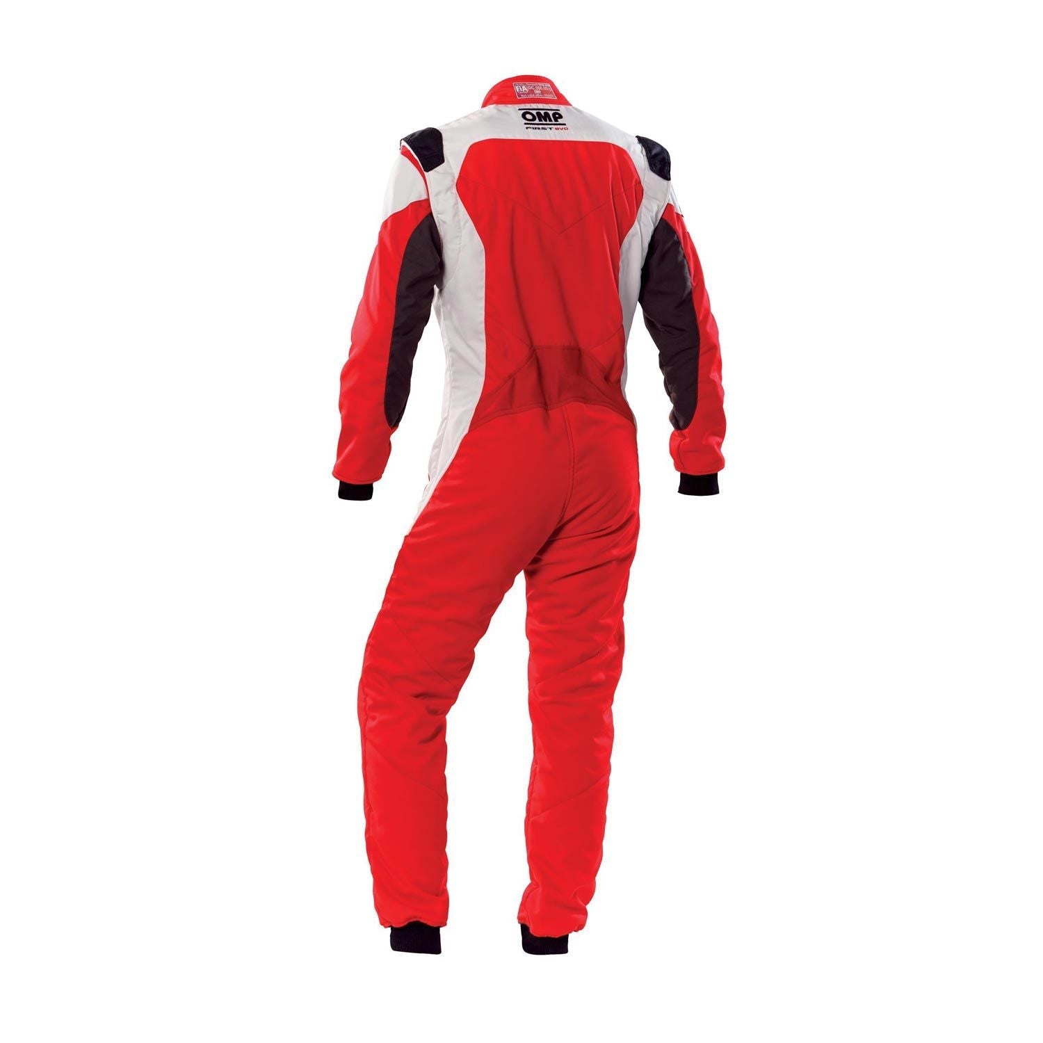OMP FIRST-EVO MY20 Racing Suit (FIA homologation) Endless Racegear