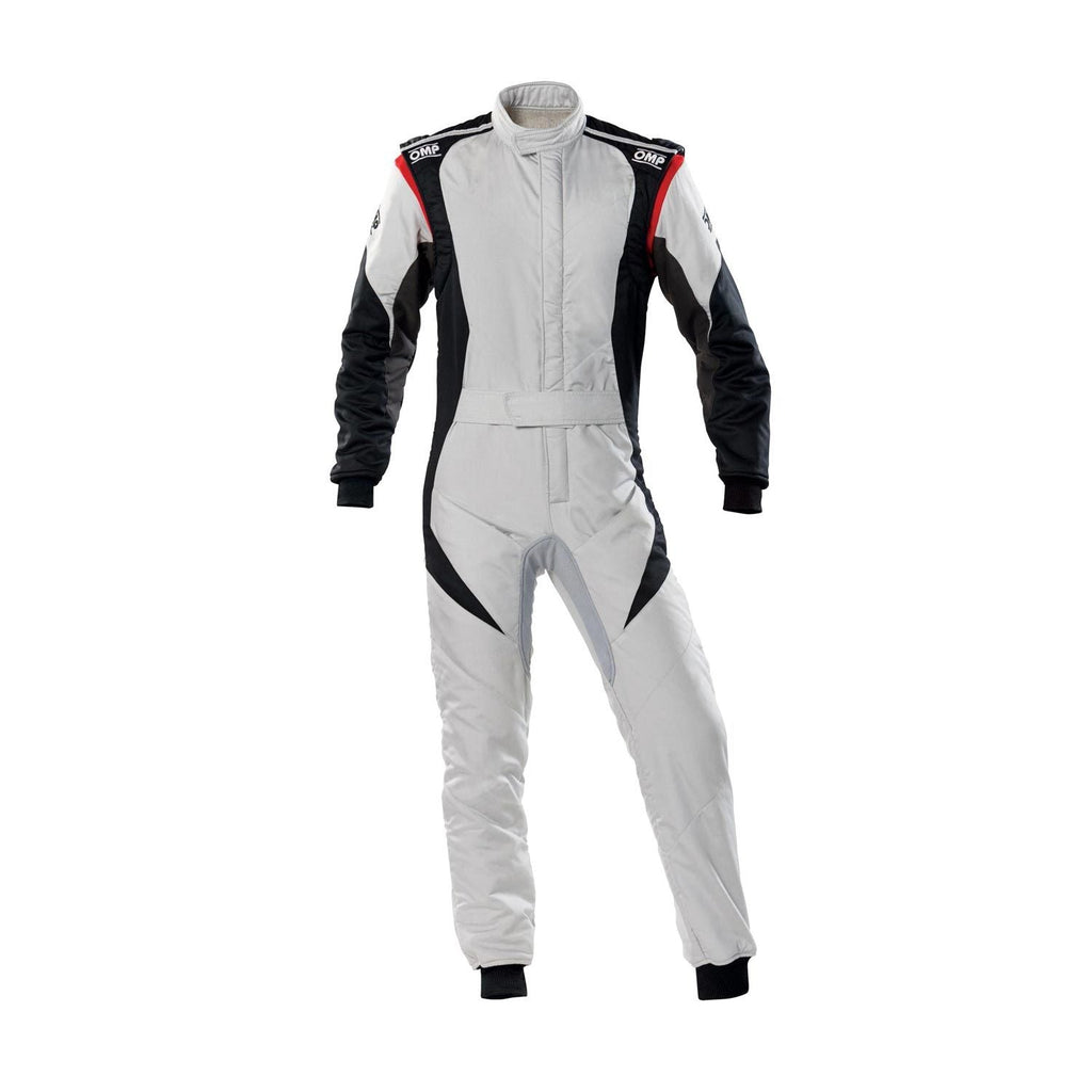 OMP FIRST-EVO MY20 Racing Suit (FIA homologation) Endless Racegear