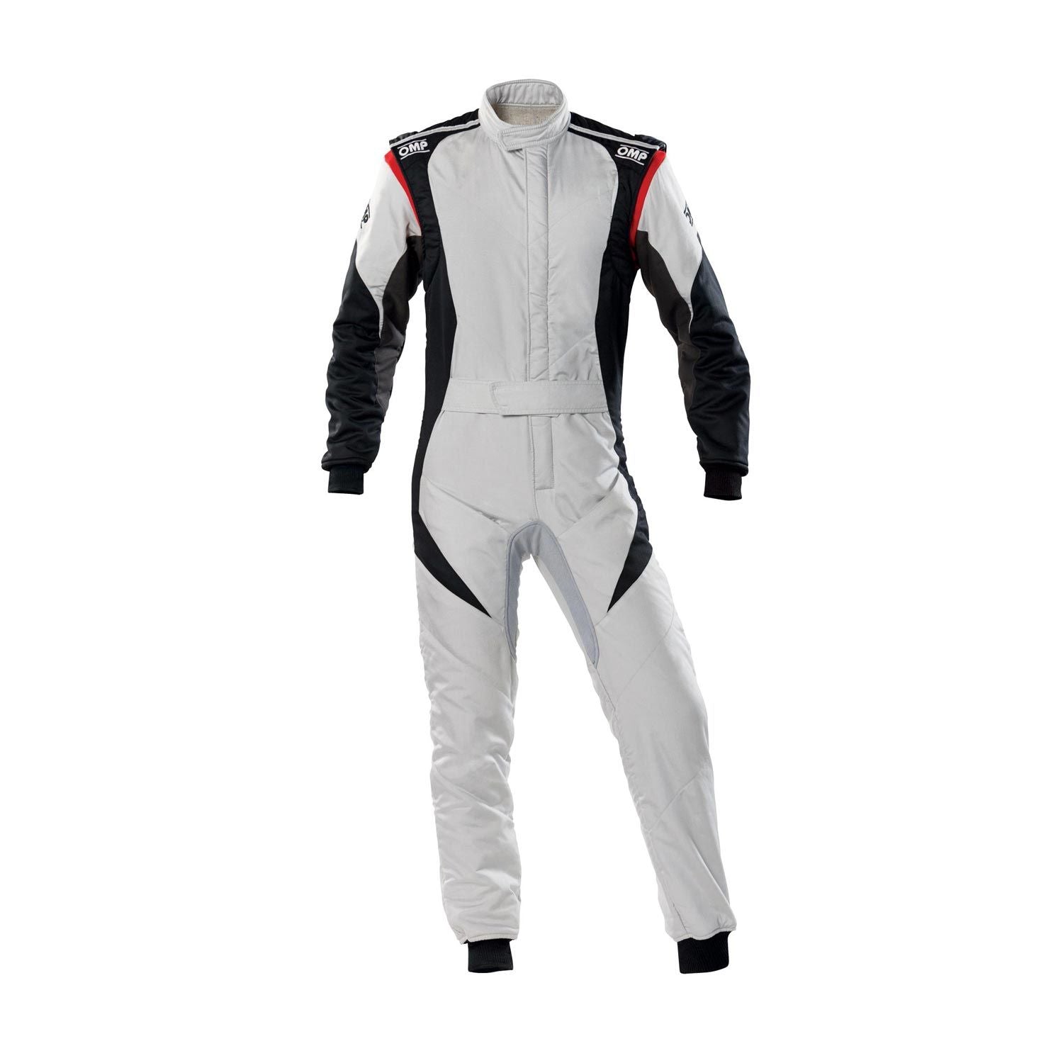 OMP FIRST-EVO MY20 Racing Suit (FIA homologation) Endless Racegear
