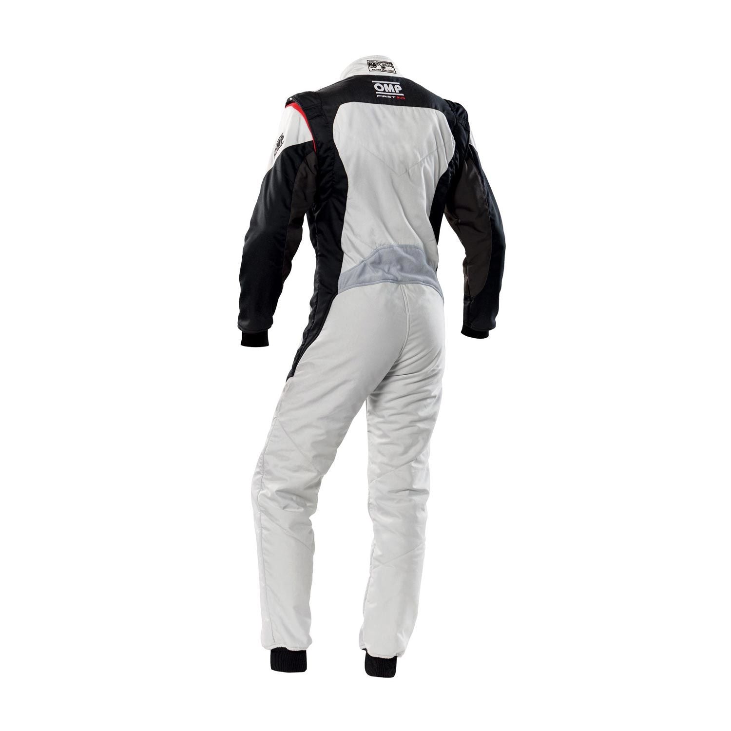 OMP FIRST-EVO MY20 Racing Suit (FIA homologation) Endless Racegear