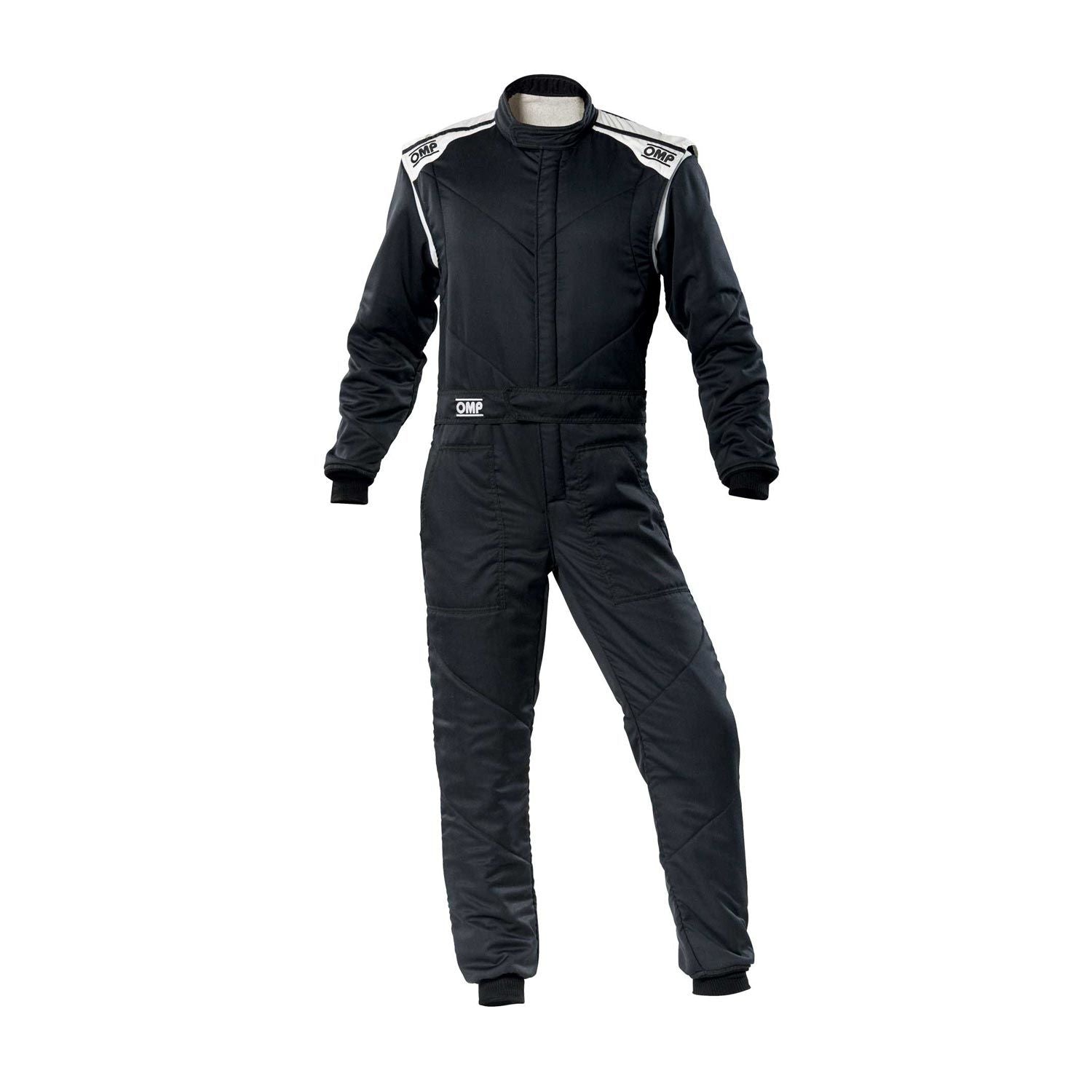 OMP FIRST-S MY20 Racing Suit (FIA homologation) Endless Racegear