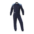 OMP FIRST-S MY20 Racing Suit (FIA homologation) Endless Racegear