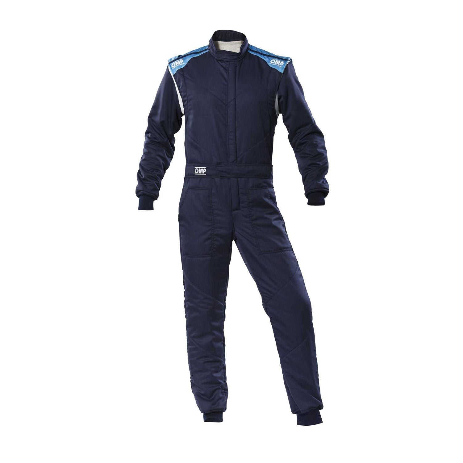 OMP FIRST-S MY20 Racing Suit (FIA homologation) Endless Racegear
