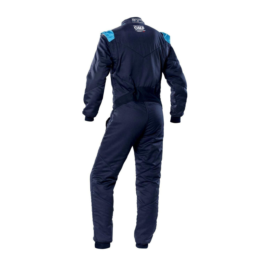 OMP FIRST-S MY20 Racing Suit (FIA homologation) Endless Racegear