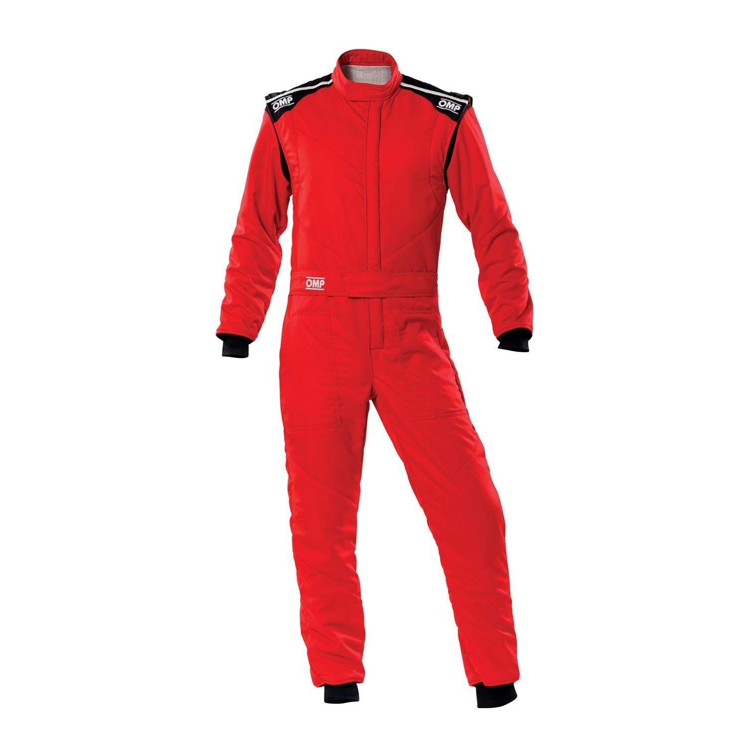 OMP FIRST-S MY20 Racing Suit (FIA homologation) Endless Racegear