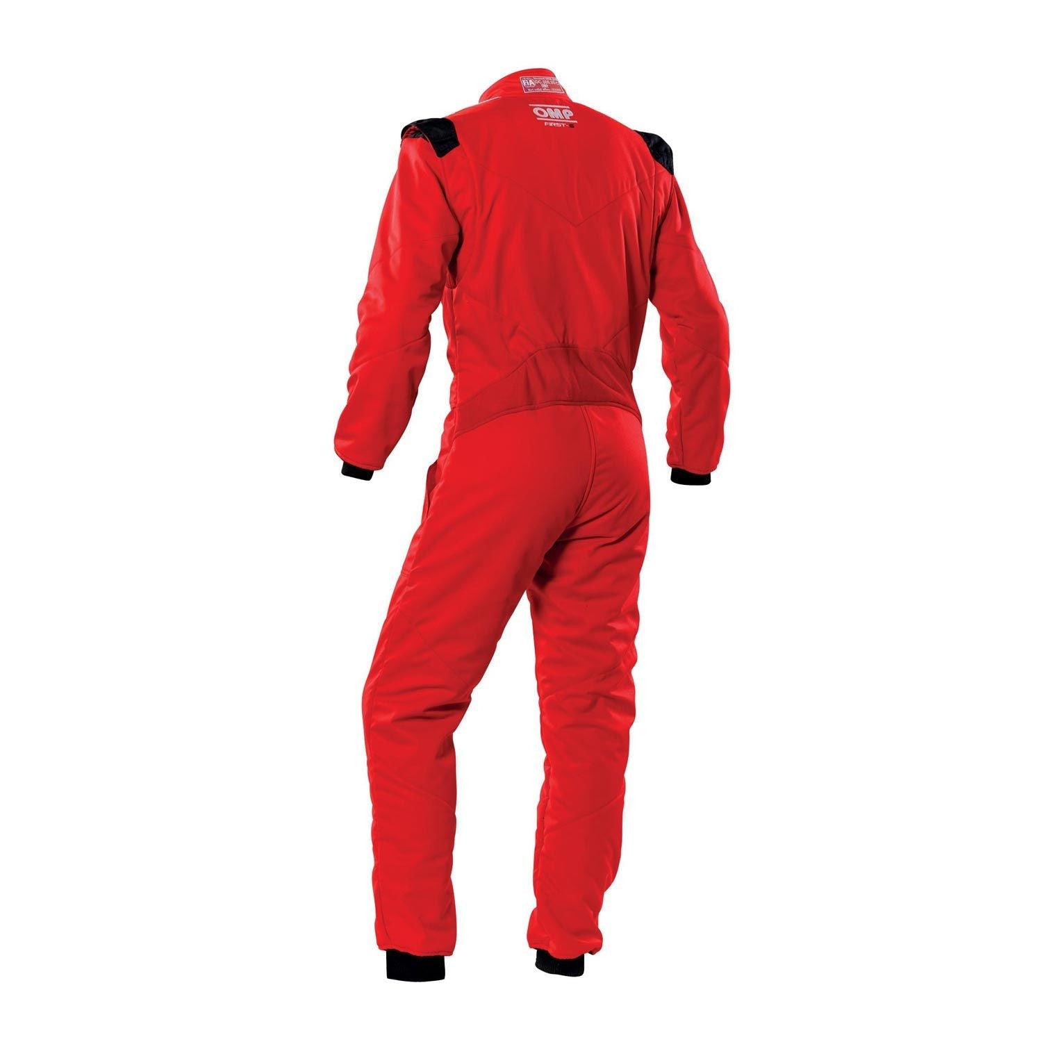 OMP FIRST-S MY20 Racing Suit (FIA homologation) Endless Racegear