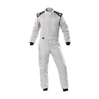 OMP FIRST-S MY20 Racing Suit (FIA homologation) Endless Racegear