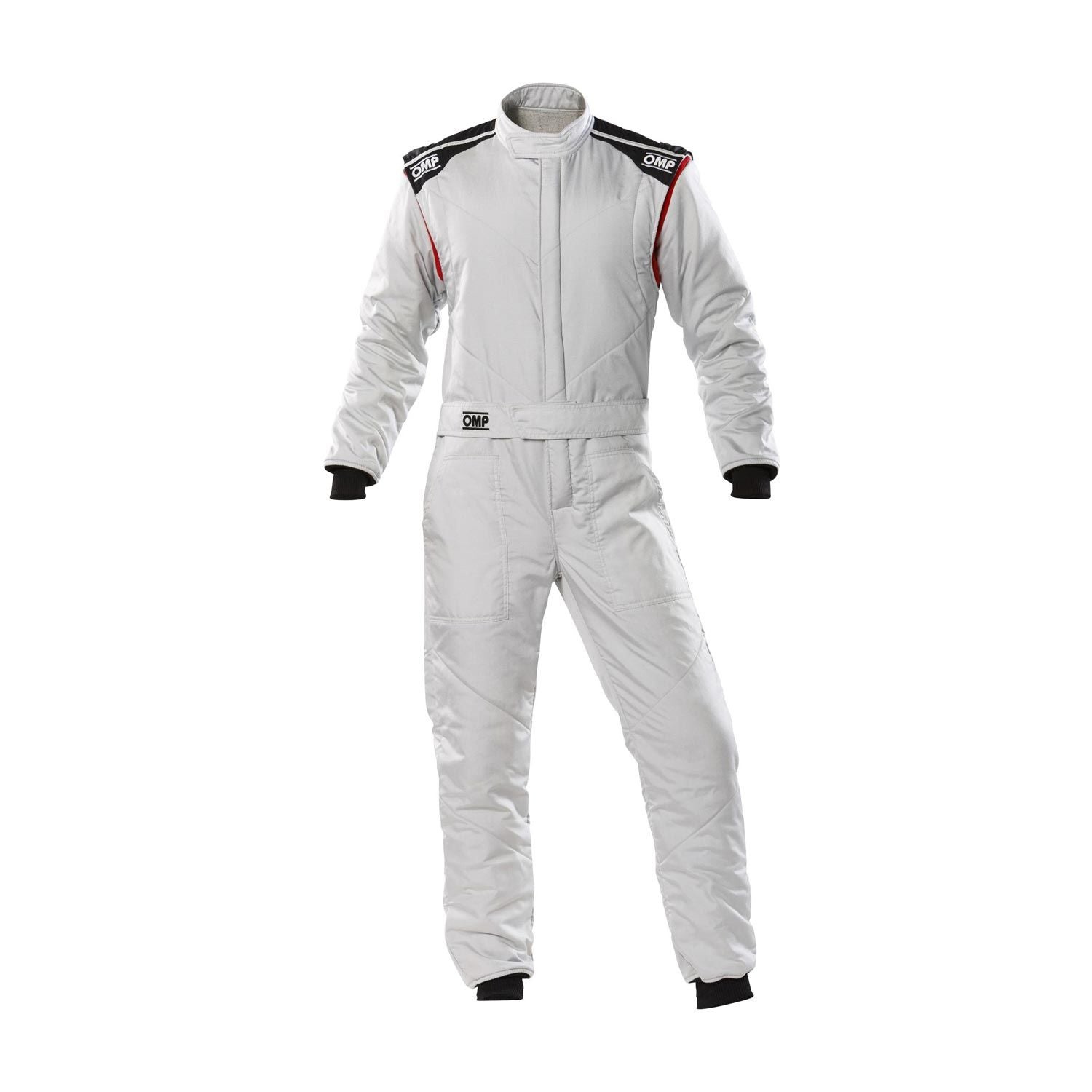 OMP FIRST-S MY20 Racing Suit (FIA homologation) Endless Racegear