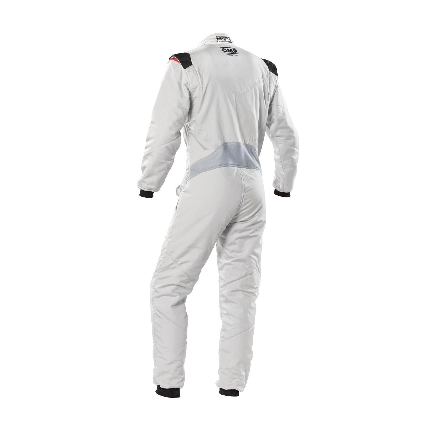 OMP FIRST-S MY20 Racing Suit (FIA homologation) Endless Racegear