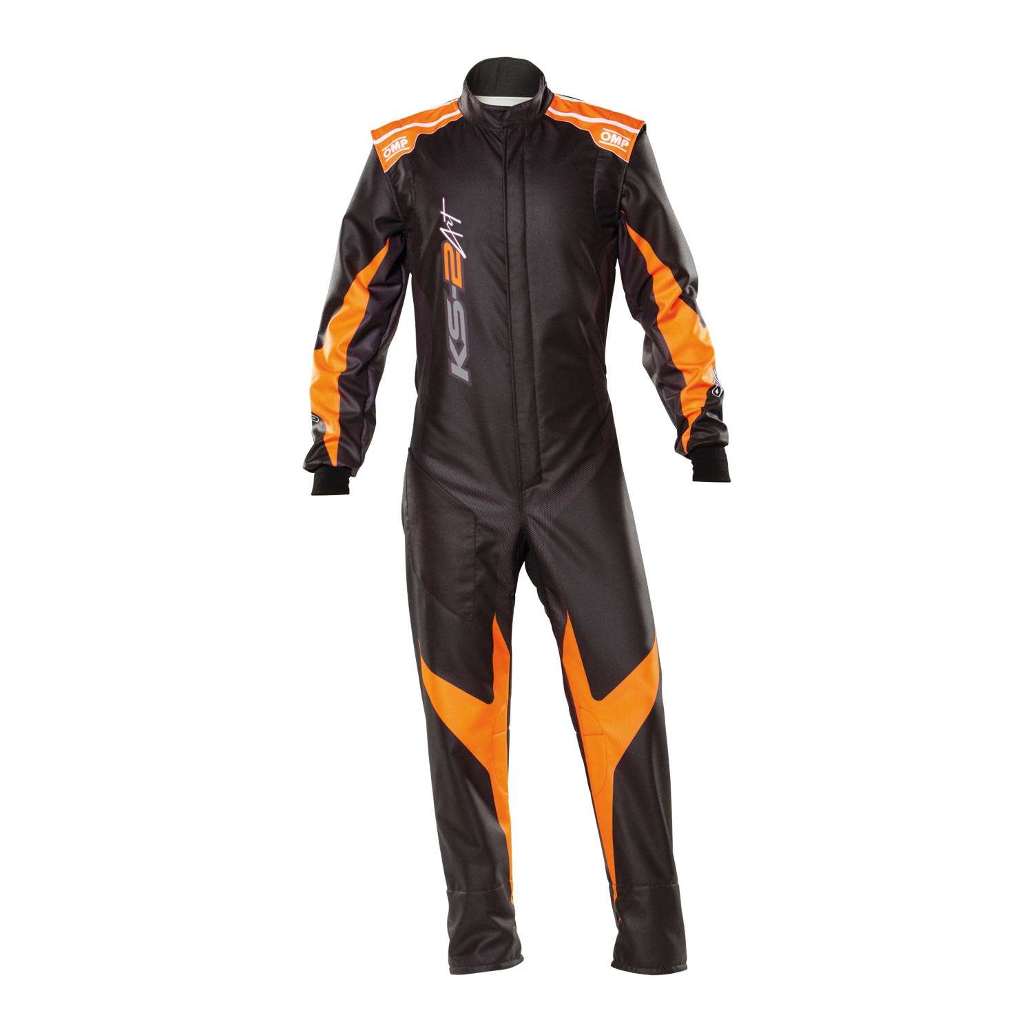 OMP KS-2 ART Karting Suit  (CIK-FIA homologation) Rental Sports