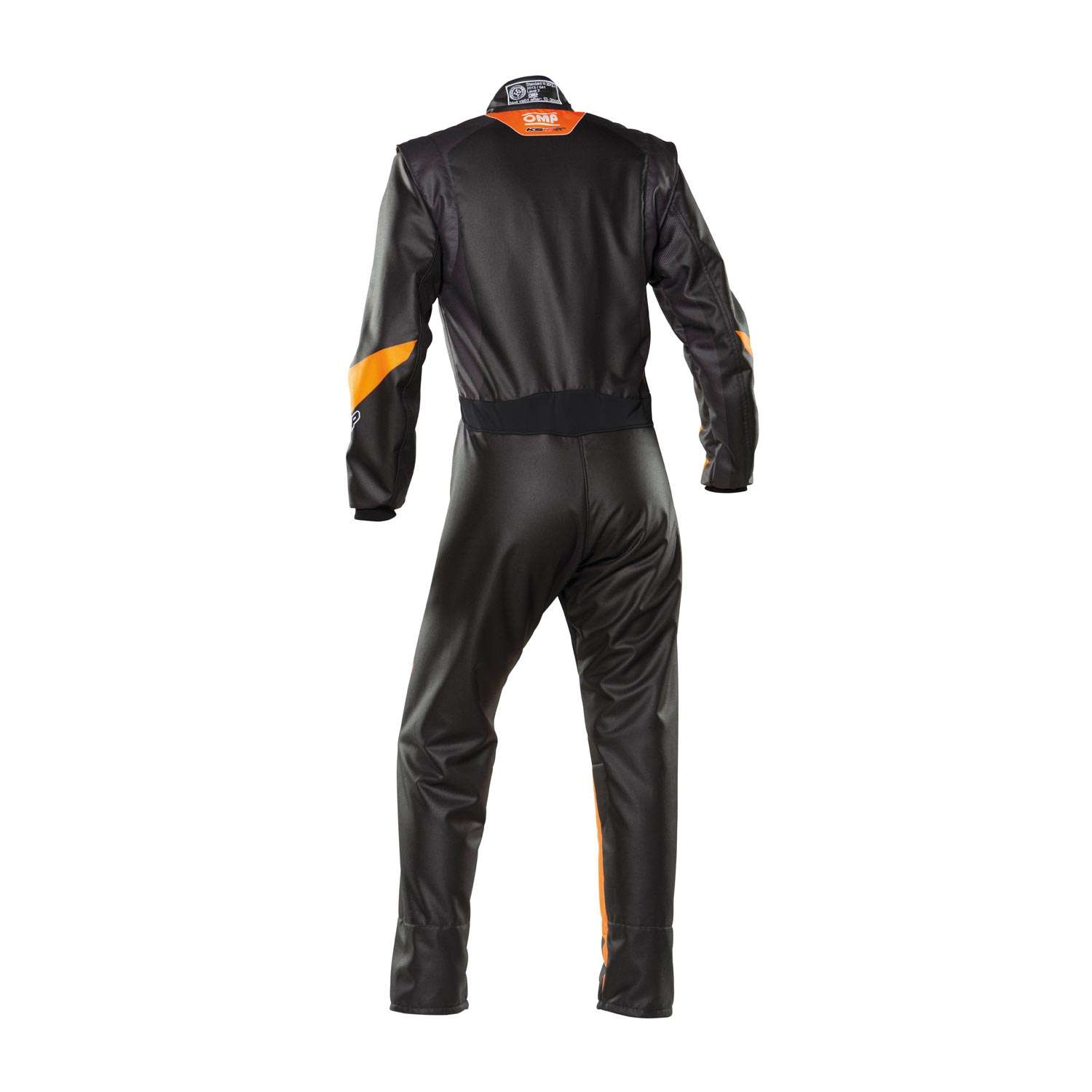 OMP KS-2 ART Karting Suit  (CIK-FIA homologation) Rental Sports