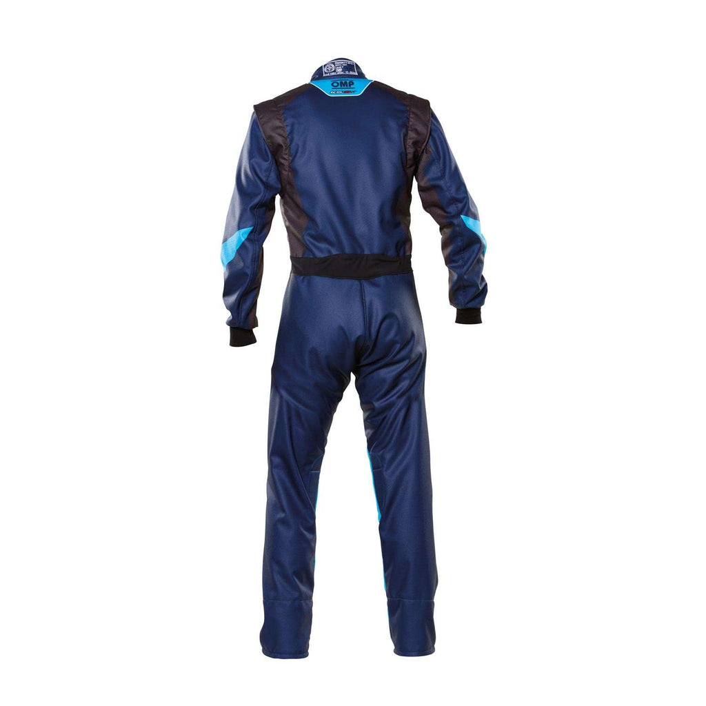 OMP KS-2 ART Karting Suit  (CIK-FIA homologation) Rental Sports