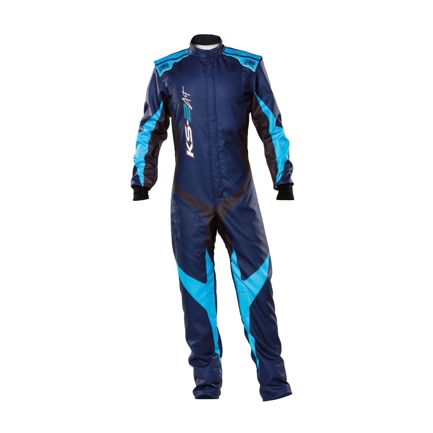 OMP KS-2 ART Karting Suit  (CIK-FIA homologation) Rental Sports