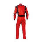 OMP KS-2 ART Karting Suit  (CIK-FIA homologation) Rental Sports
