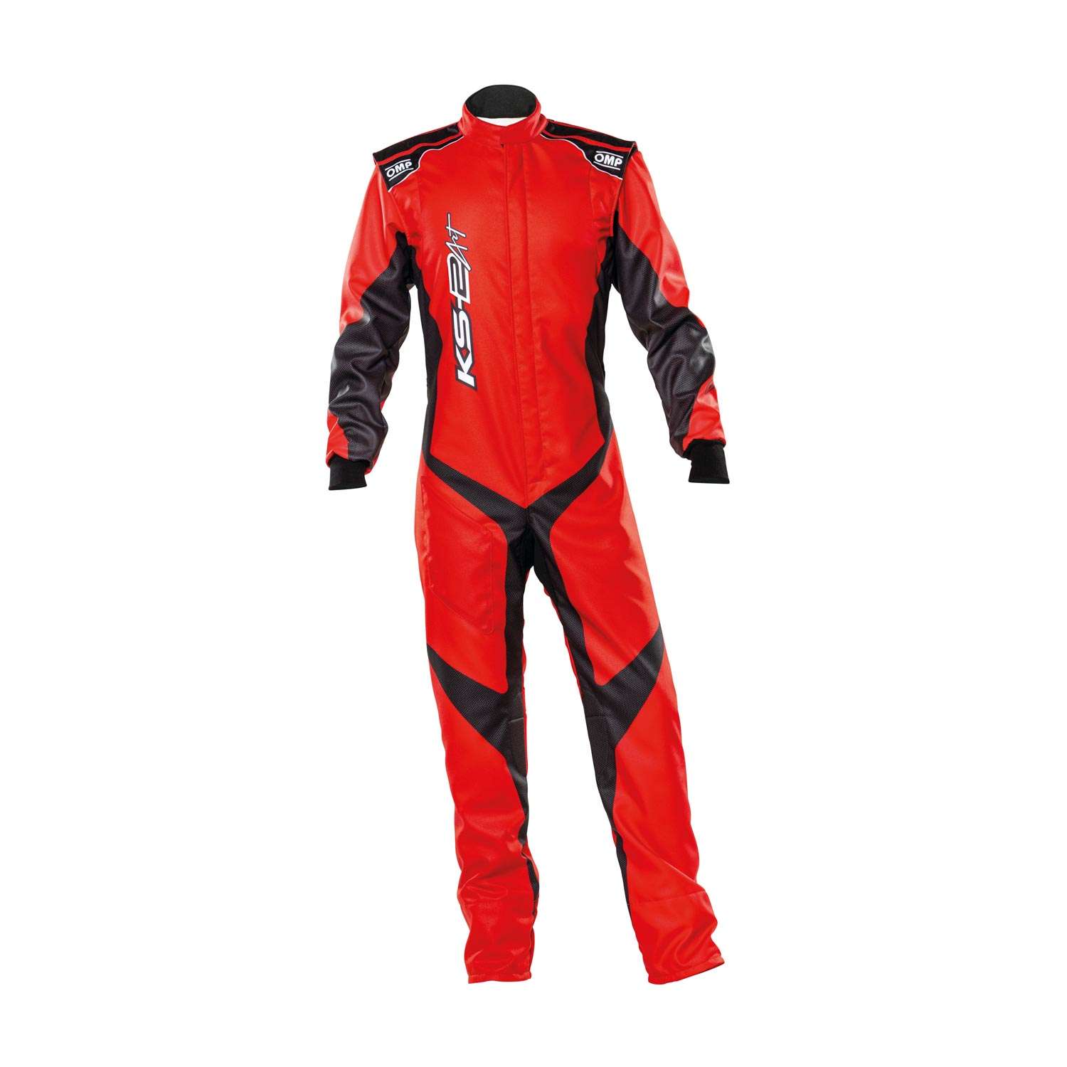 OMP KS-2 ART Karting Suit  (CIK-FIA homologation) Rental Sports