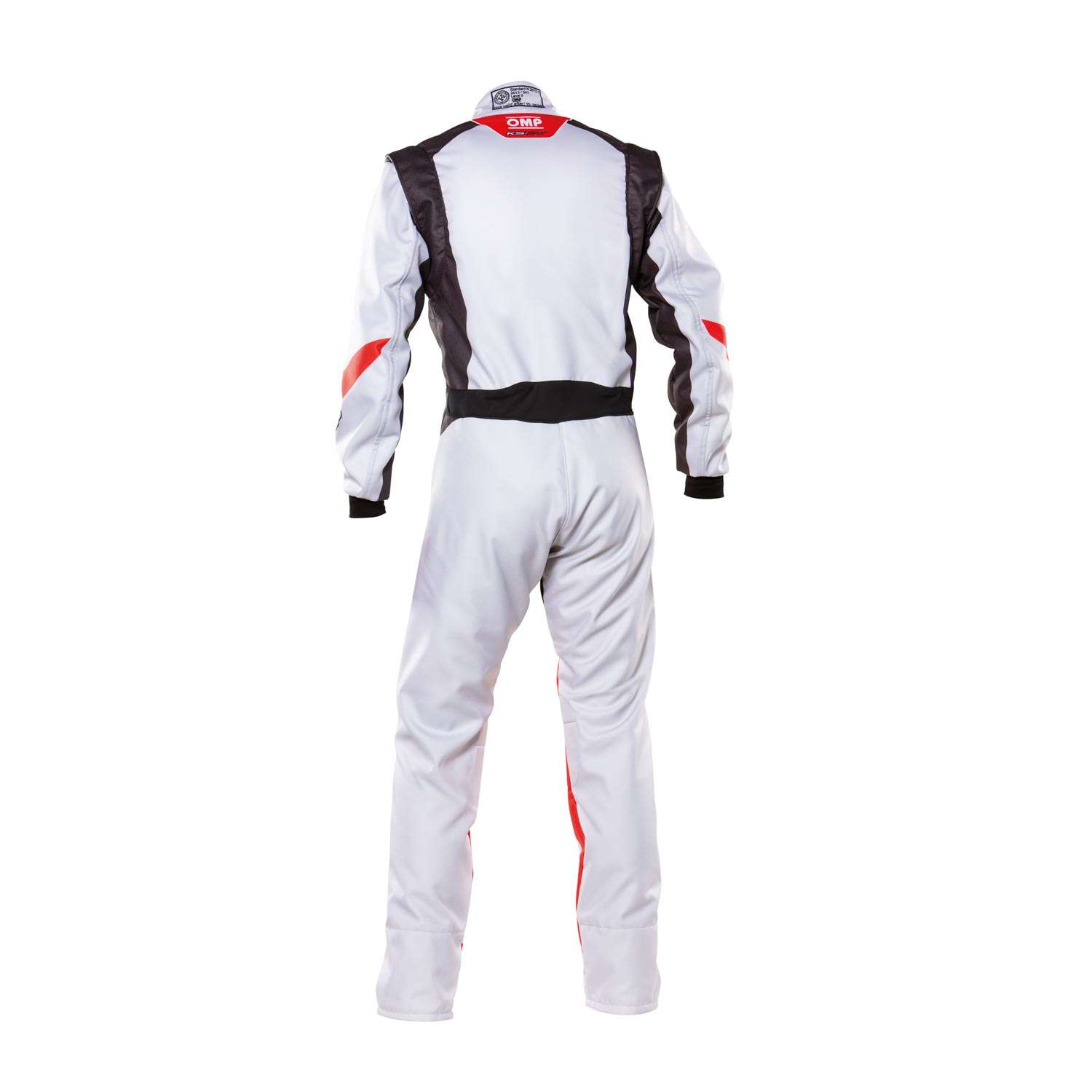 OMP KS-2 ART Karting Suit  (CIK-FIA homologation) Rental Sports