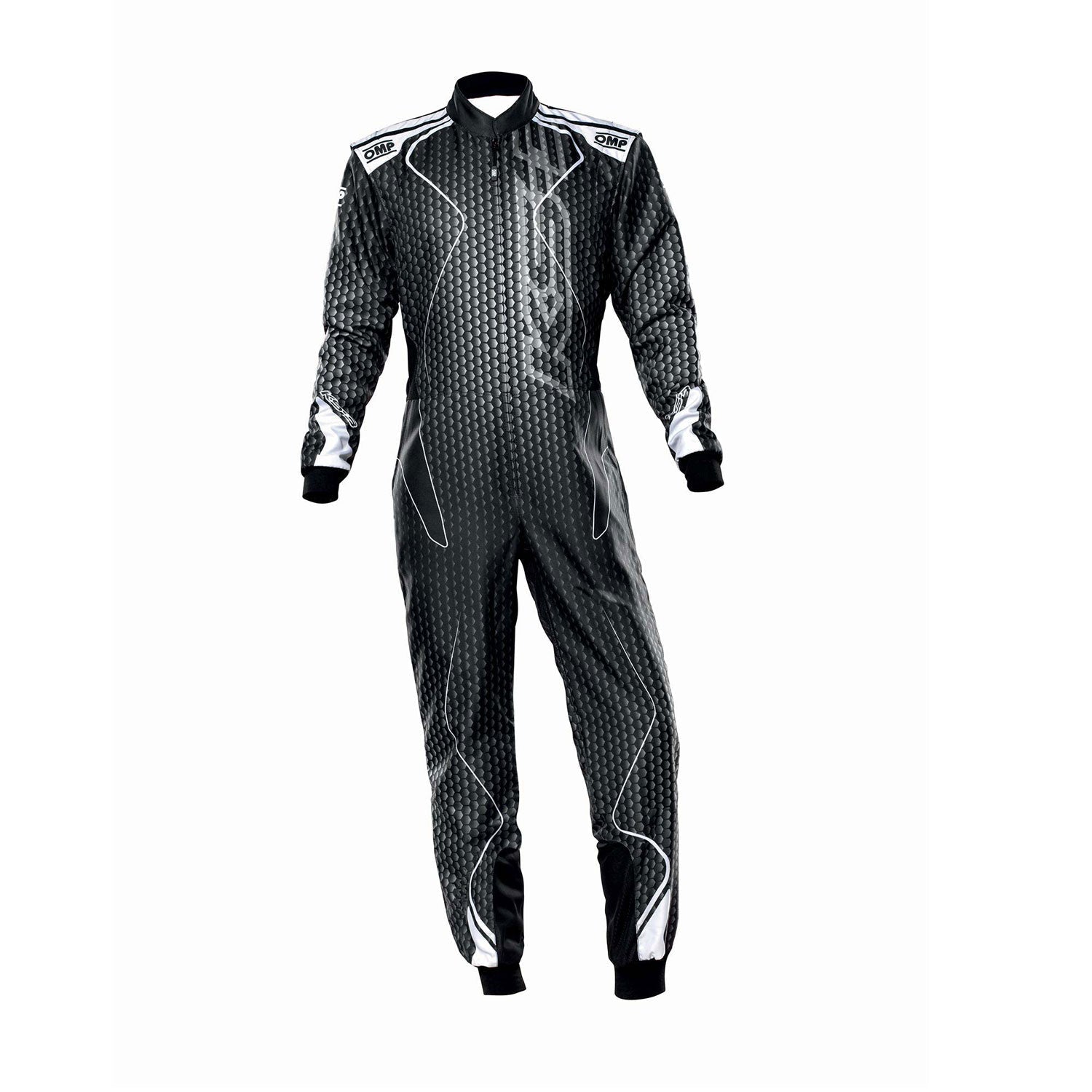 OMP KS-3 ART Karting Suit Rental Sports