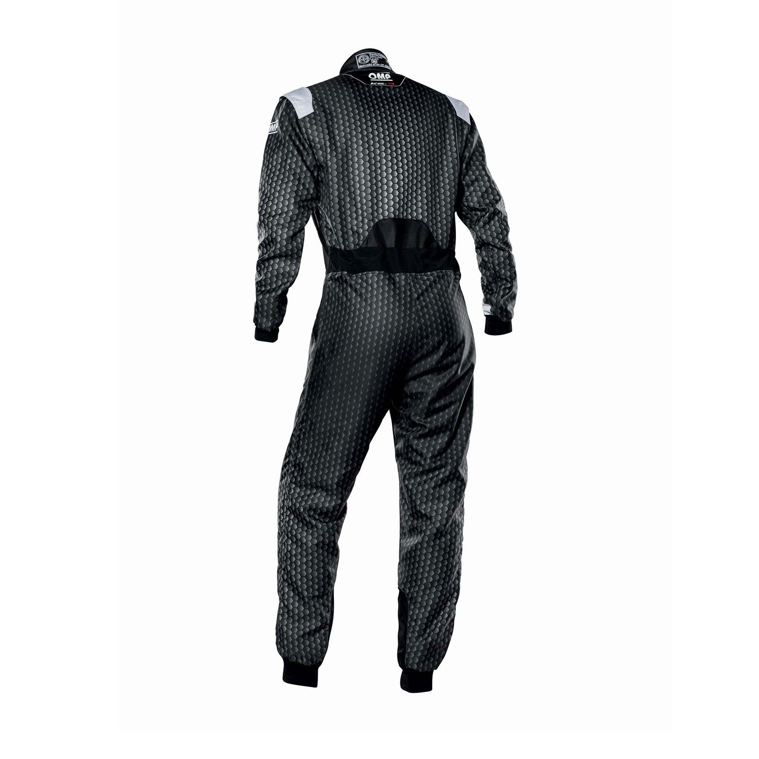 OMP KS-3 ART Karting Suit Rental Sports