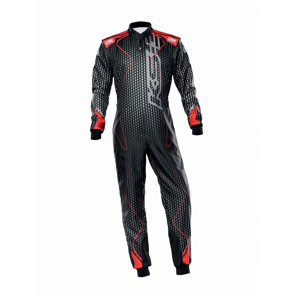 OMP KS-3 ART Karting Suit Rental Sports
