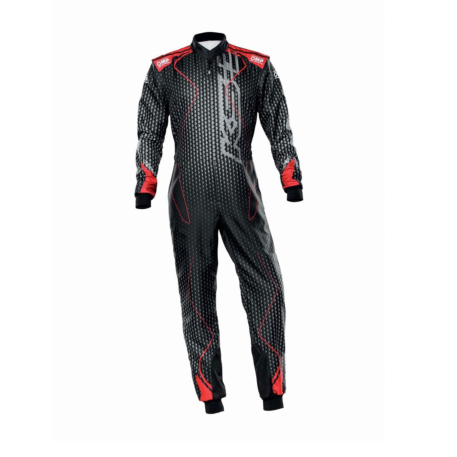 OMP KS-3 ART Karting Suit Rental Sports