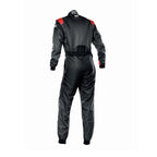 OMP KS-3 ART Karting Suit Rental Sports