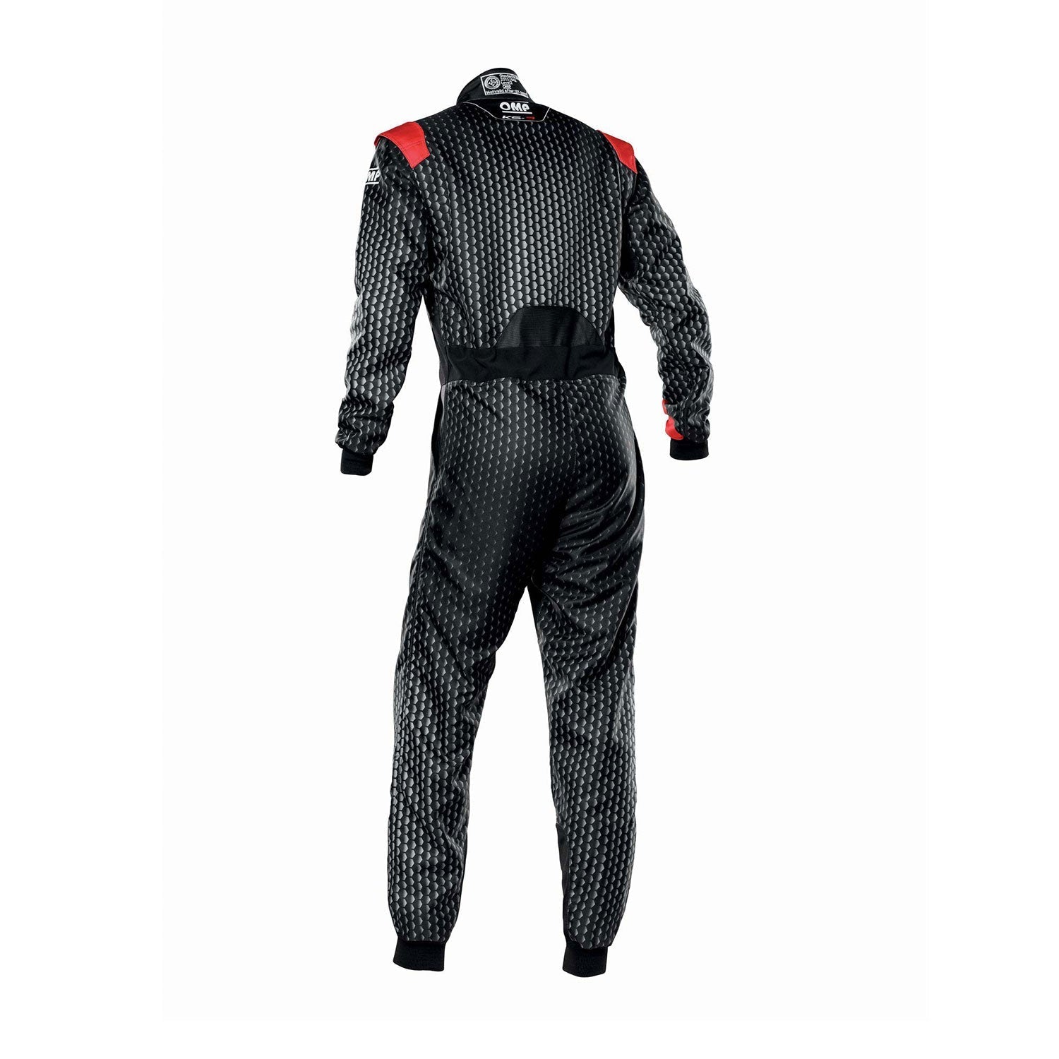 OMP KS-3 ART Karting Suit Rental Sports