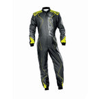 OMP KS-3 ART Karting Suit Rental Sports