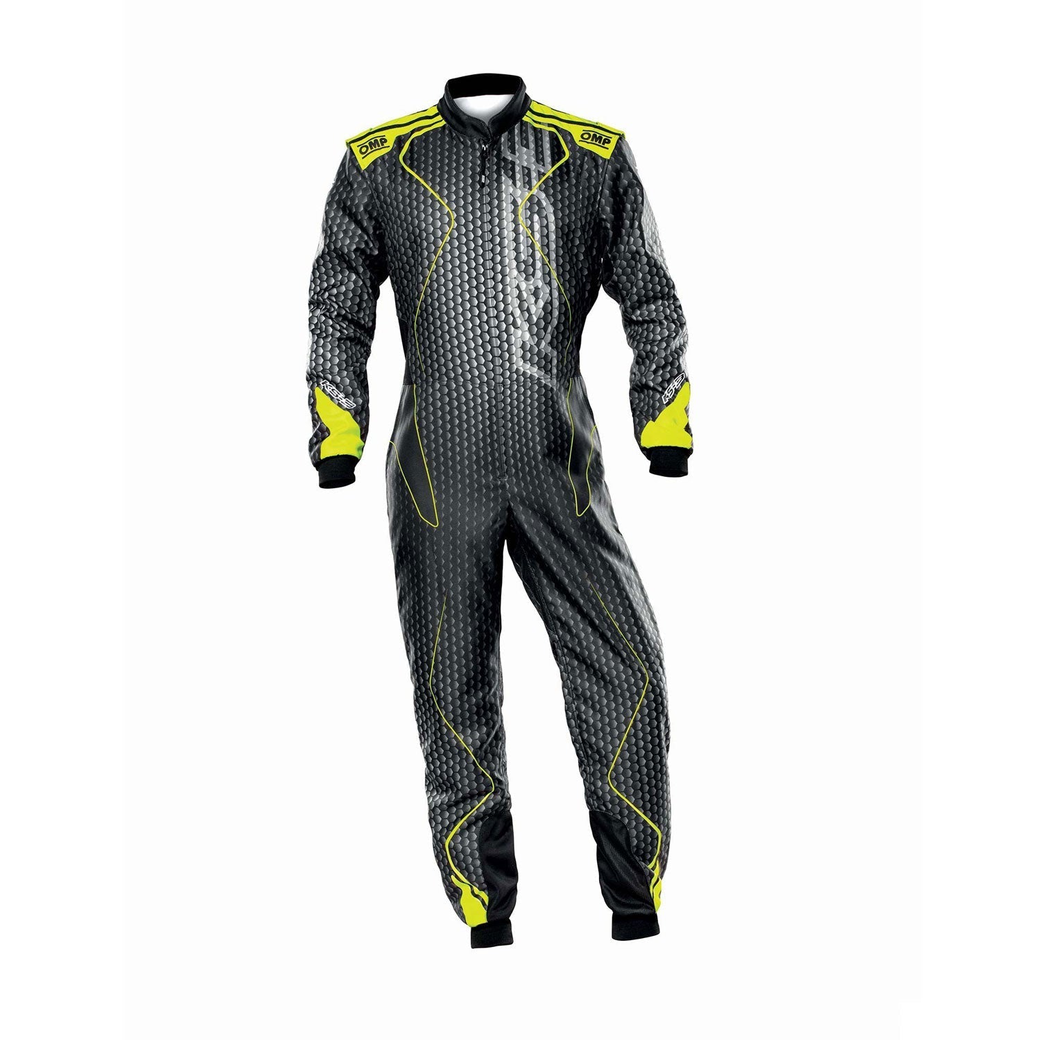 OMP KS-3 ART Karting Suit Rental Sports