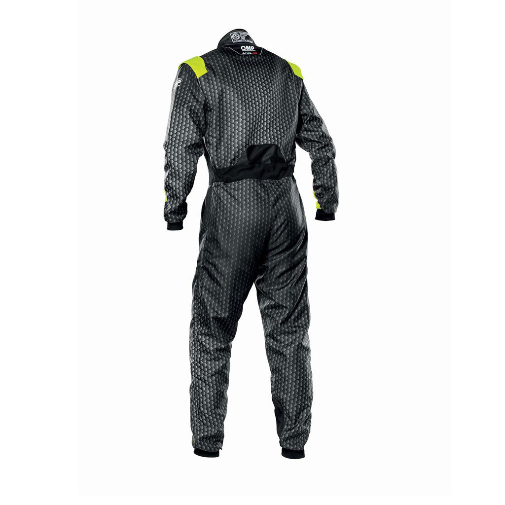 OMP KS-3 ART Karting Suit Rental Sports