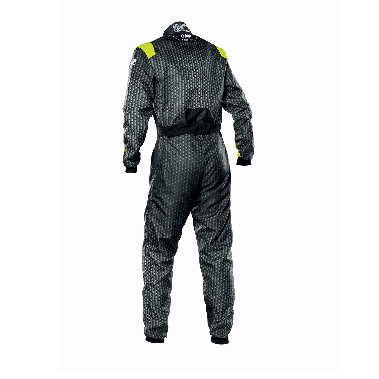 OMP KS-3 ART Karting Suit Rental Sports