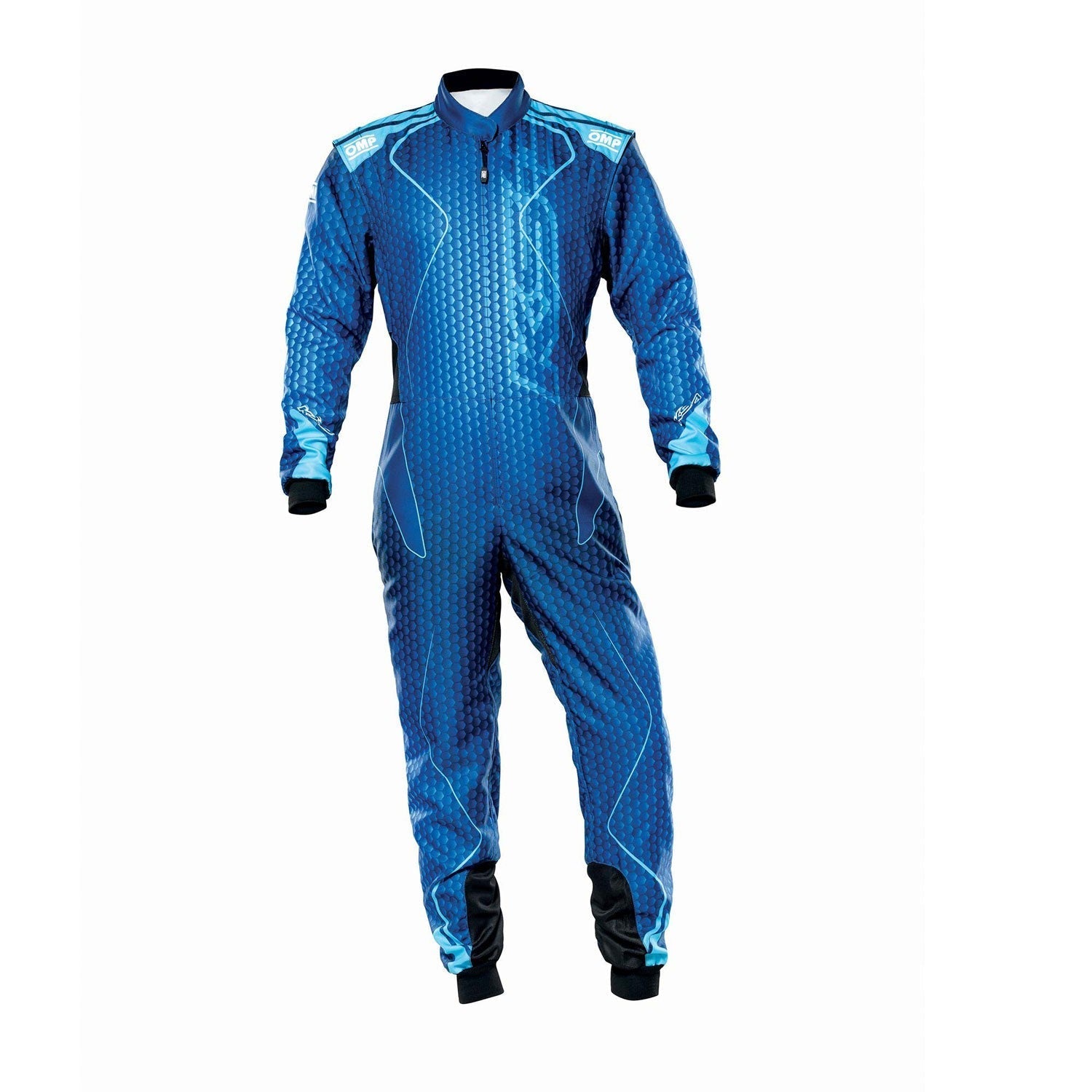 OMP KS-3 ART Karting Suit Rental Sports